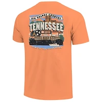 Youth  Tennessee Orange Volunteers Local Campus Scene T-Shirt