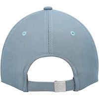 Men's tentree Blue Tree Embroidery Tencel Peak - Adjustable Hat