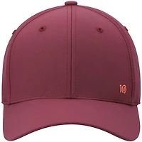 Men's tentree Burgundy Destination Eclipse Adjustable Hat