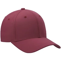 Men's tentree Burgundy Destination Eclipse Adjustable Hat
