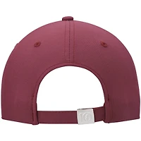 Men's tentree Burgundy Destination Eclipse Adjustable Hat