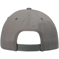 Tentree Olive Keep It Vert Elevation Snapback Hat pour hommes