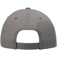 Men's tentree Olive Keep It Green Elevation - Snapback Hat