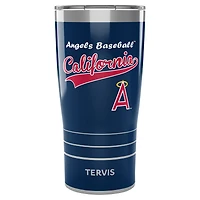 Tervis California Angels 20oz. Cooperstown Collection Stainless Steel Tumbler
