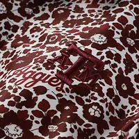 Smith & Quinn Maroon Texas A&M Aggies Ivy Wrap Dress