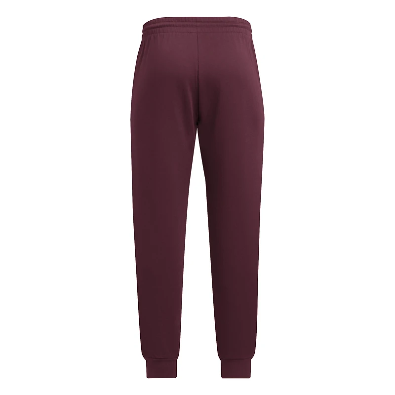 adidas Maroon Texas A&M Aggies Z.N.E. Pants