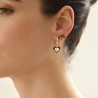 BaubleBar Texas A&M Aggies Earring Set