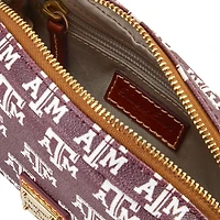 Sac ceinture signature Dooney & Bourke Texas A&M Aggies