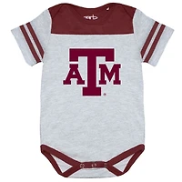 Body Thomas bordeaux pour bébé, Texas A&M Aggies