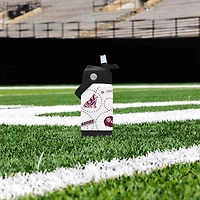 Bouteille de 35 cl avec logo des Texas A&M Aggies