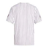 Men's adidas Texas A&M Aggies Replica Baseball Jersey
