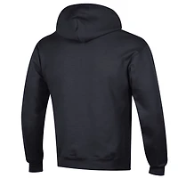 Men's Champion  Maroon Texas A&M Aggies Arch Over Logo Pullover Hoodie