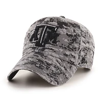 Men's '47  Camo Texas A&M Aggies Clean Up Adjustable Hat