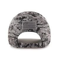 Men's '47  Camo Texas A&M Aggies Clean Up Adjustable Hat