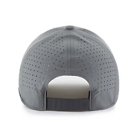 Men's '47 Gray Texas A&M Aggies Forward Vent MVP Adjustable Hat