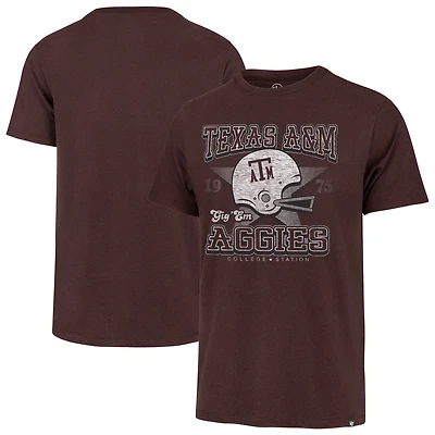 Men's '47 Maroon Texas A&M Aggies 1970s Vintage T-Shirt