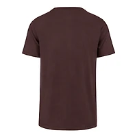 T-shirt Franklin pour homme, couleur bordeaux, 1947, Texas A&M Aggies