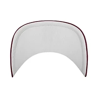 Men's '47 Maroon Texas A&M Aggies Sideband Trucker Adjustable Hat