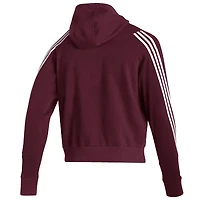Men's adidas  Maroon Texas A&M Aggies Ol' Sarge Football Hoodie