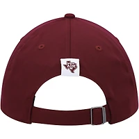 Men's adidas Maroon Texas A&M Aggies Slouch Adjustable Hat