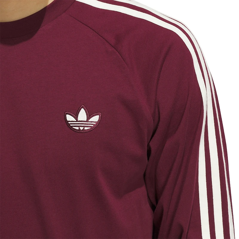 V110985 TexA&M NCAA ADI 25 Strategy Fleece Crew Homme SWTMENCRW KC7324