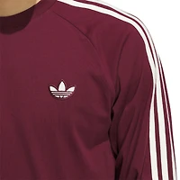 V110985 TexA&M NCAA ADI 25 Strategy Fleece Crew Homme SWTMENCRW KC7324