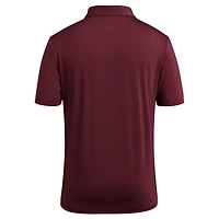 Men's adidas Maroon Texas A&M Aggies Ultimate 365 Polo
