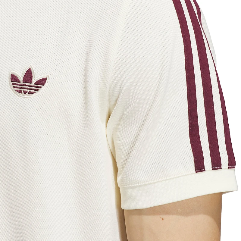 V110985 TexA&M Polo Throwback POLMEN KC7313