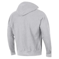 Men's Champion Maroon Texas A&M Aggies Vault Late Night Reverse Weave Pullover Hoodie