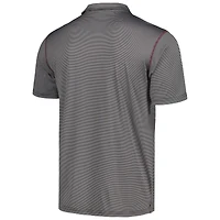 Polo Colosseum Texas A&M Aggies Cameron noir pour homme