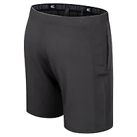 Short Forget pour homme Colosseum Anthracite Texas A&M Aggies