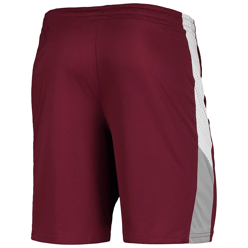 Men's Colosseum Maroon Texas A&M Aggies Very Thorough Shorts
