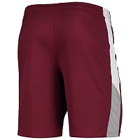 Men's Colosseum Maroon Texas A&M Aggies Very Thorough Shorts