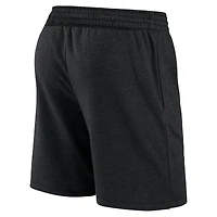 Short noir avec logo principal Fanatics Texas A&M Aggies pour hommes