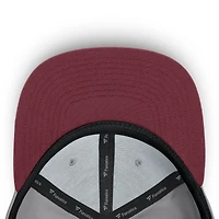 Men's Fanatics Gray Texas A&M Aggies Duo Snapback Hat