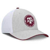 V110793 TexA&M 0FW9 NCAA TOW FA25 Gâchette Flex Fit HATMENFLX 046J-0FW9-TAM-55C #49