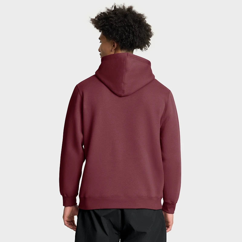 Sweat à capuche Fanatics Maroon Texas A&M Aggies The Quad Stellar Excellence pour homme