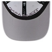 Men's New Era White Texas A&M Aggies Fan 9TWENTY Adjustable Hat