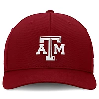 Men's Top of the World Maroon Texas A&M Aggies Reflex 2.0 Flex Hat