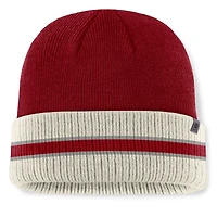 Men's Top of the World  Maroon Texas A&M Aggies Silas Cuffed Knit Hat
