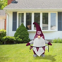 Pegasus Texas A&M Aggies Inflatable Gnome