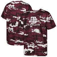 Preschool Outerstuff Maroon Texas A&M Aggies Scrimmage T-Shirt