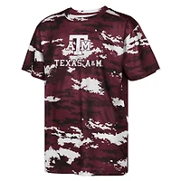 Preschool Outerstuff Maroon Texas A&M Aggies Scrimmage T-Shirt