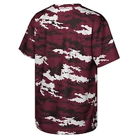 Preschool Outerstuff Maroon Texas A&M Aggies Scrimmage T-Shirt