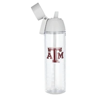 Tervis Texas A&M Aggies 24oz. Bouteille d'eau Emblem Venture Lite