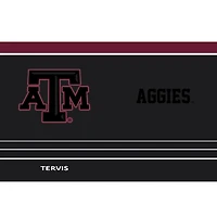 Tervis Texas A&M Aggies 30oz. Night Game Tumbler with Straw