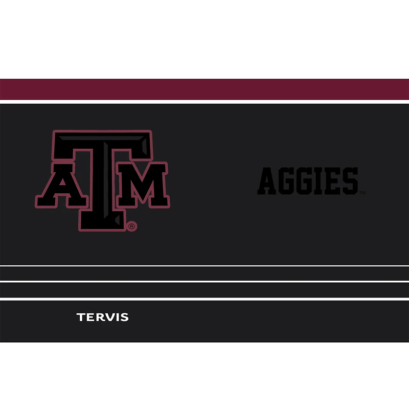 Tervis Texas A&M Aggies 30oz. Night Game Tumbler