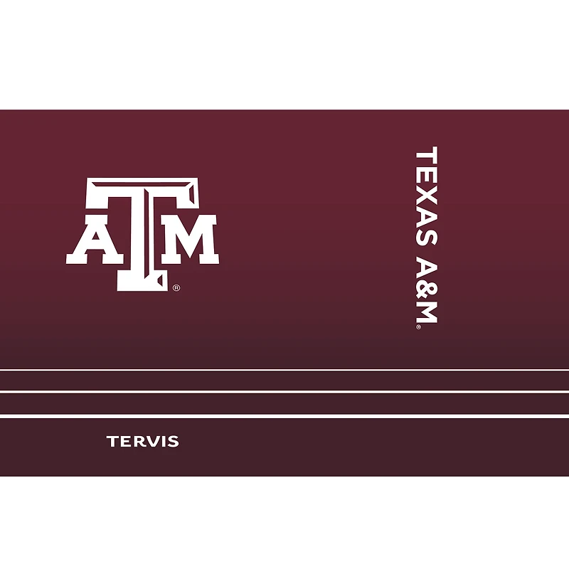 Tervis Texas A&M Aggies 30oz. Ombre Stainless Steel Tumbler