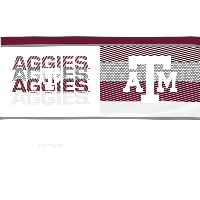 Tervis Texas A&M Aggies Four-Pack 16oz. Classic Tumbler Set