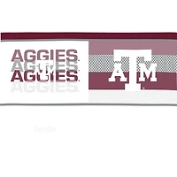 Tervis Texas A&M Aggies Four-Pack 16oz. Classic Tumbler Set